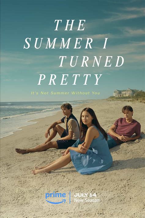 the summer i turned pretty torrentz|The Summer I Turned Pretty Season 2 Full Series in HD Leaked  .